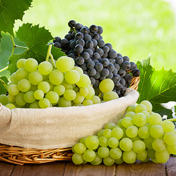 Weintrauben