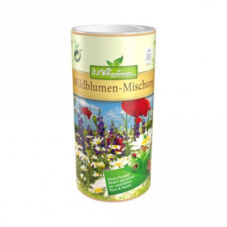 Wildblumen - Mischung im 1 l Eimer interface.image 4