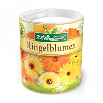 Ringelblumen Dose Gartenkinder interface.image 4