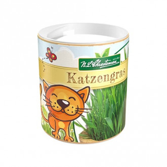 Dose Gartenkinder Katzengras interface.image 1