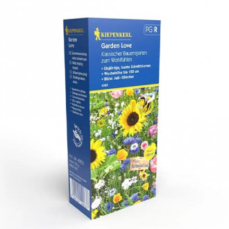 Blumenmischung Garden Love interface.image 2
