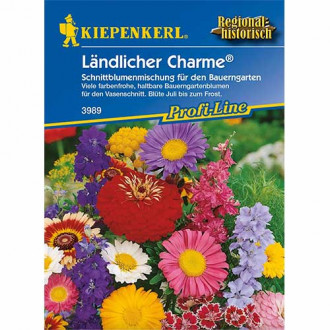 Blumenmischung Ländlicher Charme® interface.image 4