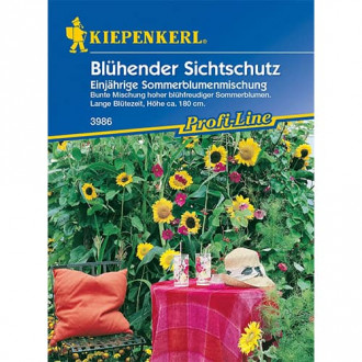 Blumenmischung Blühender Sichtschutz interface.image 1