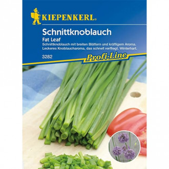 Schnittknoblauch Fat Leaf interface.image 1