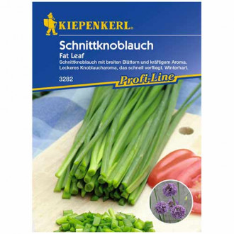 Schnittkoblauch Fat Leaf interface.image 1