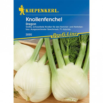Knollenfenchel Dragon F1 interface.image 2