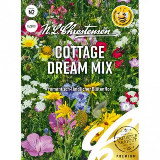Cottage Dream Mix interface.image 2