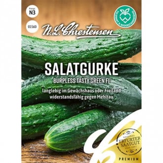 Salatgurke Burpless Tasty Green F1 interface.image 6