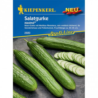 Gurke Maximé Kiepenkerl interface.image 2