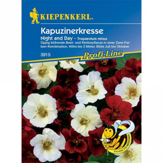 Kapuzinerkresse Night & Day Kiepenkerl interface.image 1