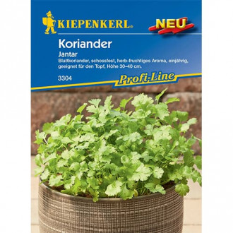 Koriander Jantar Kiepenkerl interface.image 4