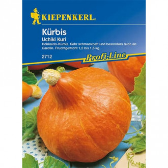 Kürbis Uchiki Kuri F1 interface.image 1