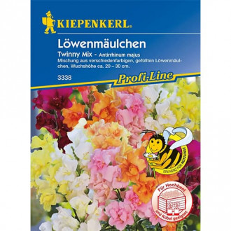 Löwenmäulchen Twinny Mix interface.image 12