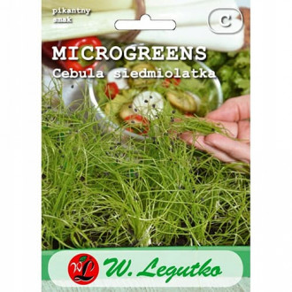 Microgreen - Lauchzwiebel interface.image 1