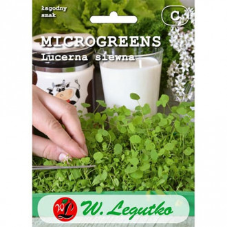 Microgreen - Luzerne interface.image 3