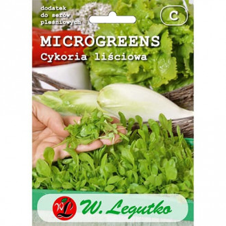 Microgreen - Radicchio interface.image 3