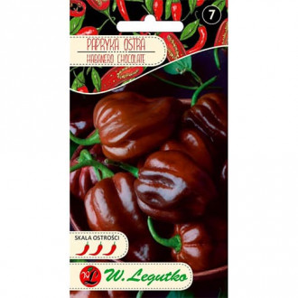 Paprika Habanero Chocolate interface.image 3
