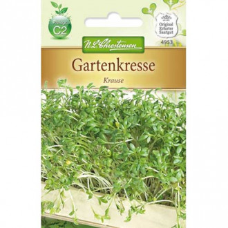 Gartenkresse Krause interface.image 3