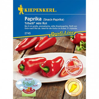 Paprika Tribelli Mini Rot F1 interface.image 3