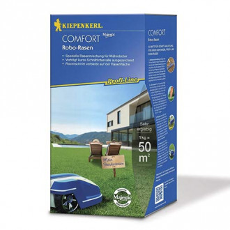 Rasensamen Robo-Rasen Comfort (1kg) interface.image 1