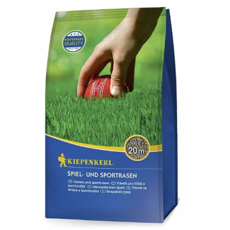 Sport - und Spielrasen (500 g) interface.image 6