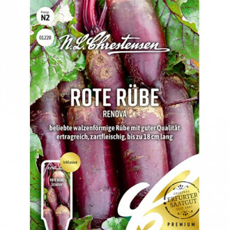 Rote Rübe Renova interface.image 6