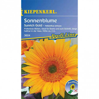 Sonnenblumen Sunrich Gold F1 interface.image 3