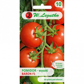 Tomate Baron F1 (unter Schutz) interface.image 2
