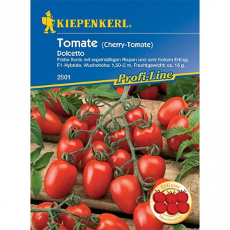 Cherry - Tomate Dolcetto interface.image 4