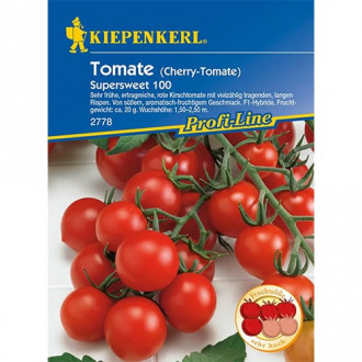 Tomate Supersweet F1 interface.image 1