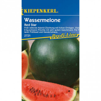 Wassermelonen Red Star F1 interface.image 4