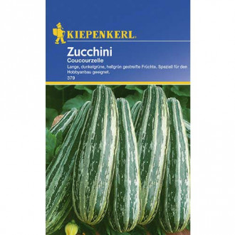 Zucchini Courcourcelle interface.image 4