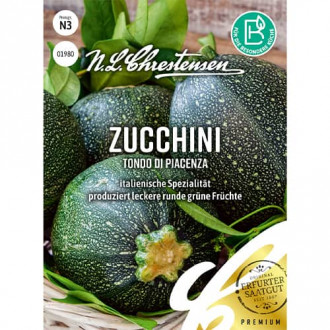 Zucchini Tondo di Piacenza interface.image 4