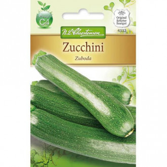 Zucchini Zuboda interface.image 1