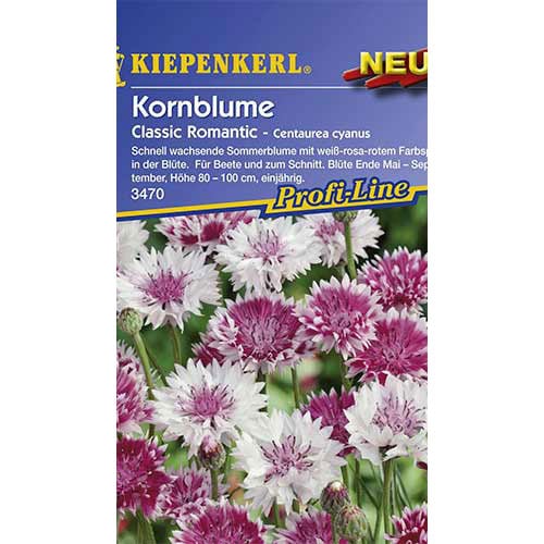 Kornblume Classic Romantic, mix interface.image 1 interface.art 86259