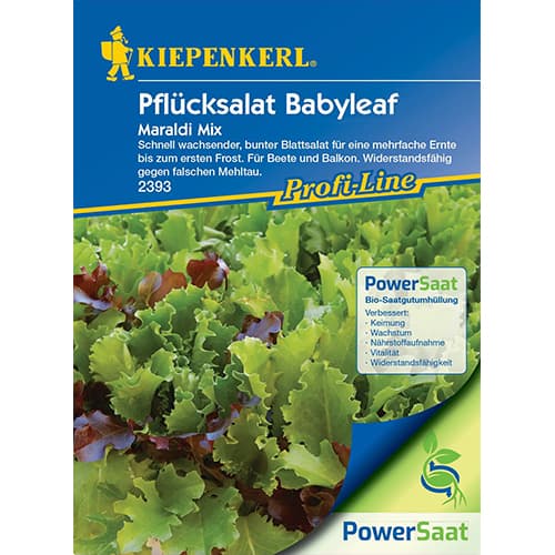 Pflücksalat Babyleaf Maraldi Mix interface.image 1 interface.art 87792
