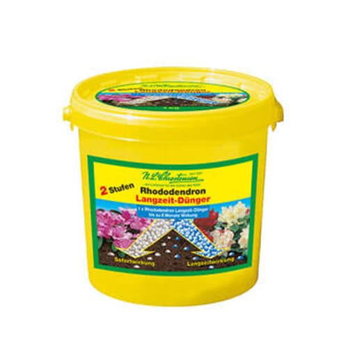 Langzeitdünger für Rhododendren interface.image 1 interface.art 96921