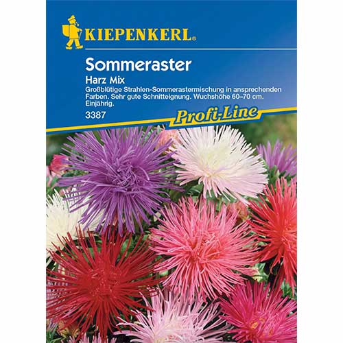 SOMMERASTER , HARZ MIX interface.image 1 interface.art 96571