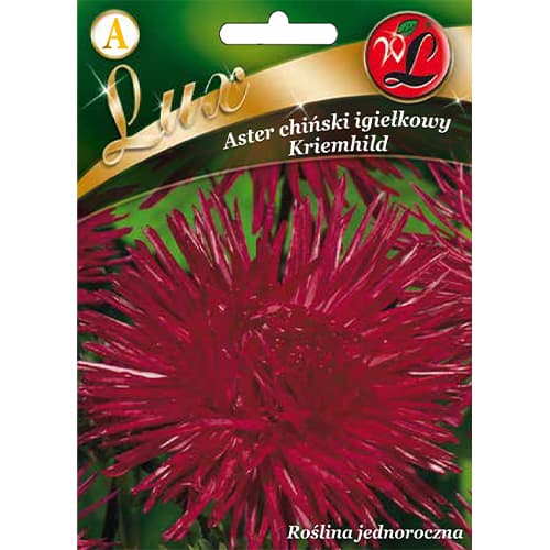 Aster Kriemhild rubinrot interface.art Bild 1 Aster Kriemhild rubinrot interface.image 1 interface.art 86743