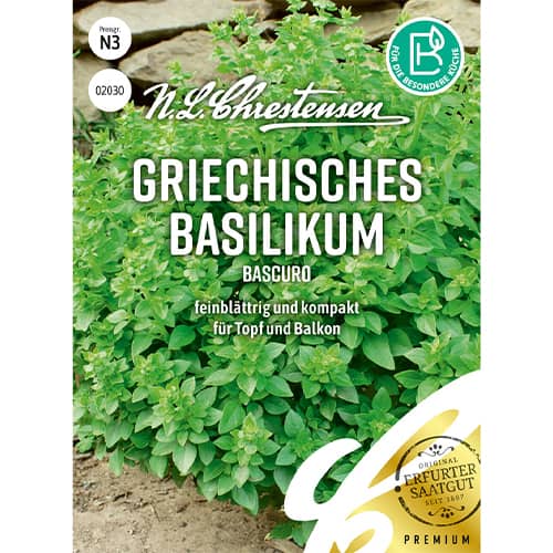 Basilikum Bascuro interface.image 1 interface.art 86005