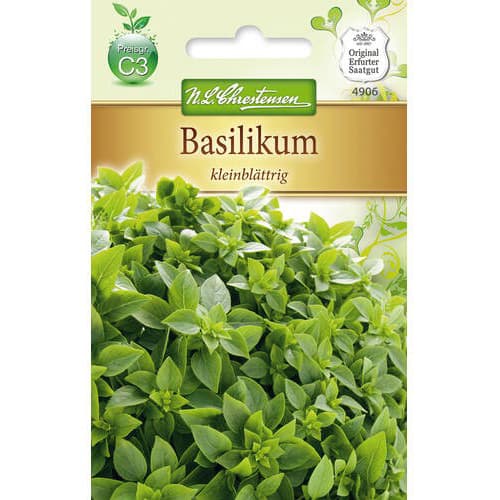 Basilikum kleinblättrig interface.image 1 interface.art 78844