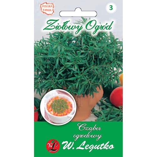 Bergbohnenkraut Legutko interface.art Bild 1 Bergbohnenkraut Legutko interface.image 1 interface.art 69670