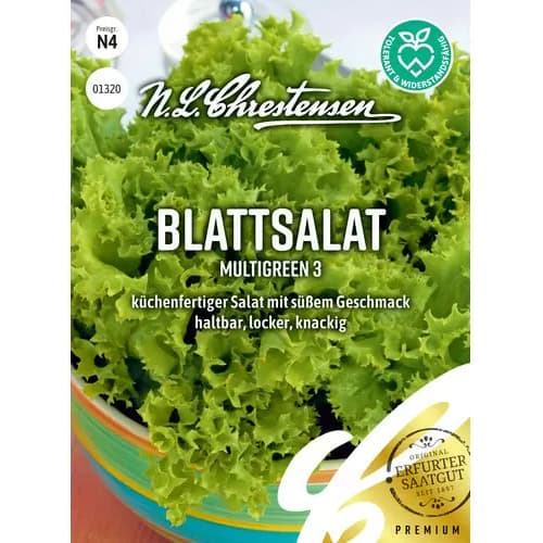 Blattsalat Multigreen 3 interface.image 1 interface.art 87828