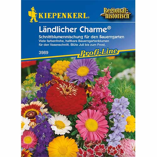 Blumenmischung Ländlicher Charme® interface.art Bild 1 Blumenmischung Ländlicher Charme® interface.image 1 interface.art 96556