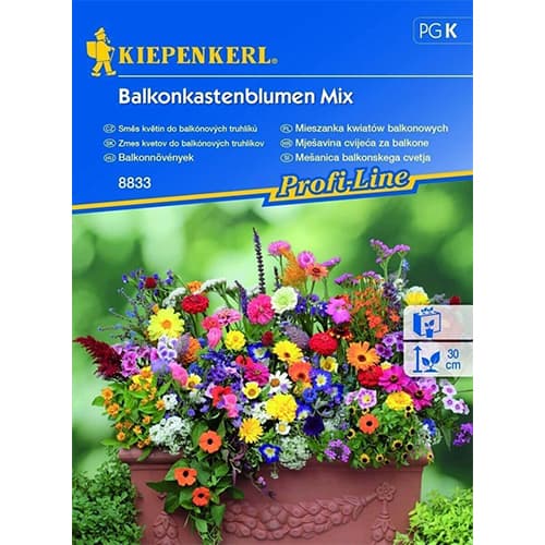 Blumenmischung Balkonkasten Pflegeleichte Sonnenkinder interface.art Bild 1 Blumenmischung Balkonkasten Pflegeleichte Sonnenkinder interface.image 1 interface.art 87741