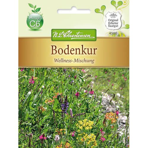 Bodenkur Wellness - Mischung interface.art Bild 1 Bodenkur Wellness - Mischung interface.image 1 interface.art 78875