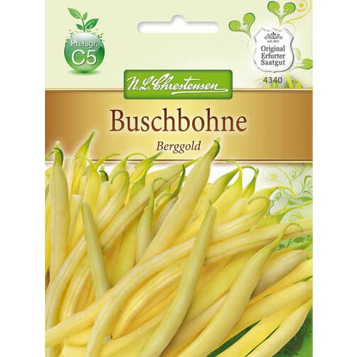 Buschbohne Berggold Chrestensen interface.art Bild 1 Buschbohne Berggold Chrestensen interface.image 1 interface.art 78815