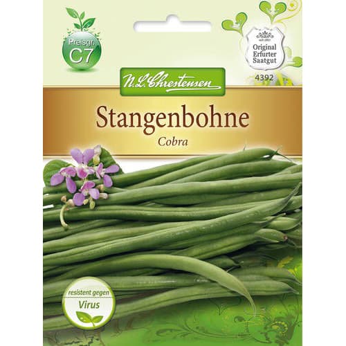 Stangebohne Cobra interface.image 1 interface.art 78833