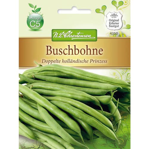 Buschbohne Doppelte Hollandische Prinzess interface.art Bild 1 Buschbohne Doppelte Hollandische Prinzess interface.image 1 interface.art 78817