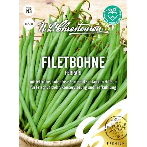 Filetbohne Ferrari interface.image 1 interface.art 87359